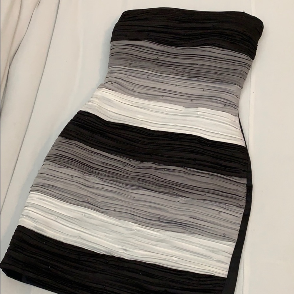 Prom or night out dress size XS